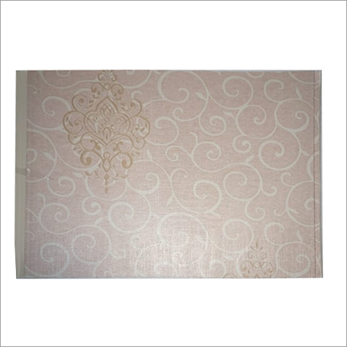 Stylish PVC Wall Panel