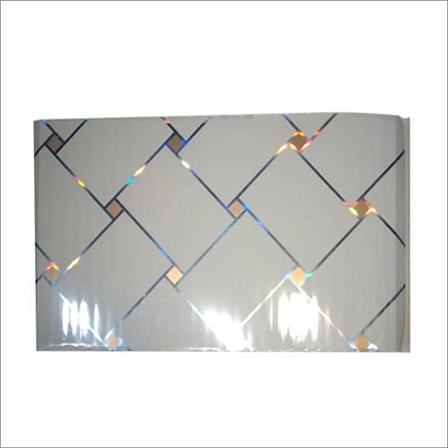 Living Room PVC Wall Panel