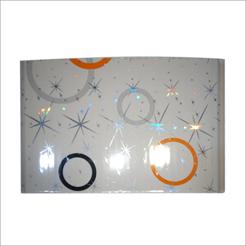 Bedroom PVC Wall Panel