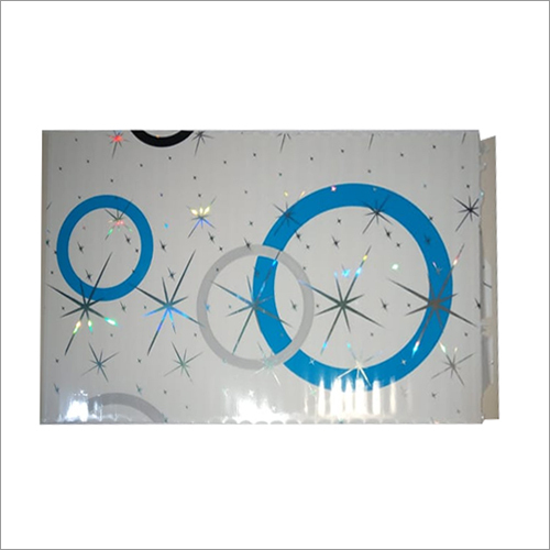 Interior PVC Wall Panel