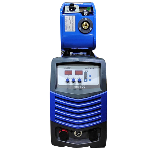 MIG 500 Welding Machine