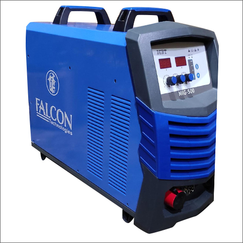 MIG-500 Welding Machine