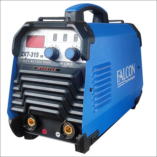 Zx7 315 Sd Welding Inverter Usage: Industrial