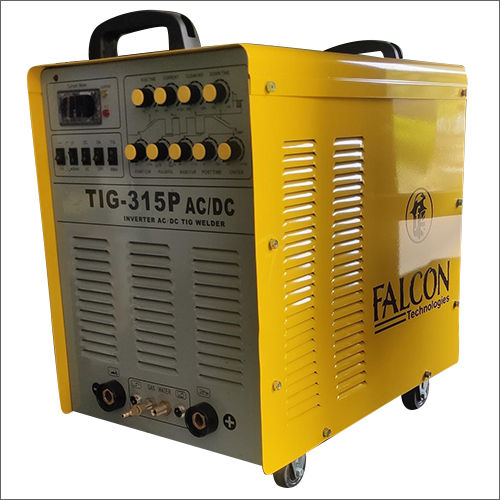 Ac-dc Tig Welding Inverter Voltage: 220 - 240 Volt (V)