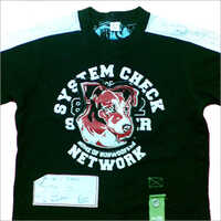 Full Sleeve T Shirt