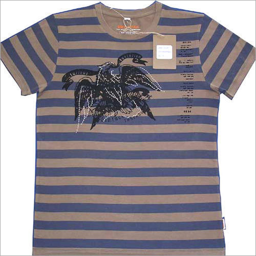 Half Sleeves T Shirts
