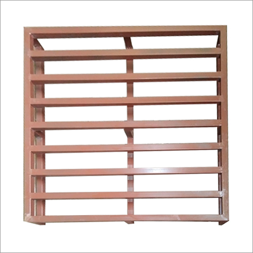 धात्विक पैलेट