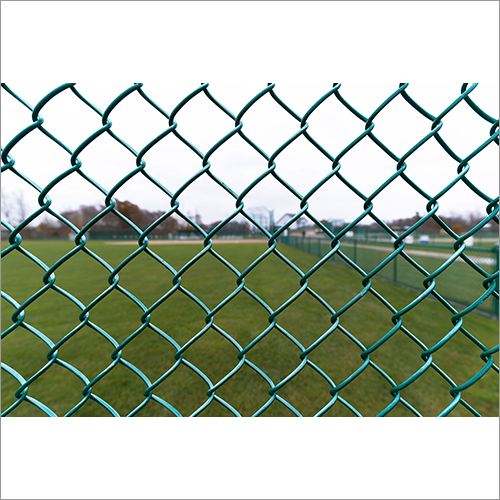 PVC Chain Link