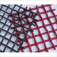 Pvc Coated Wire Mesh - Stainless Steel, Polished Surface Treatment | Superior Strength, Smooth Surface, Seamless Finish