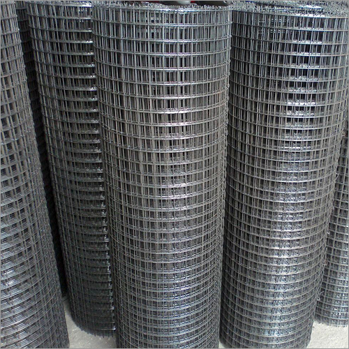 High Quality MS Weld Wire Mesh