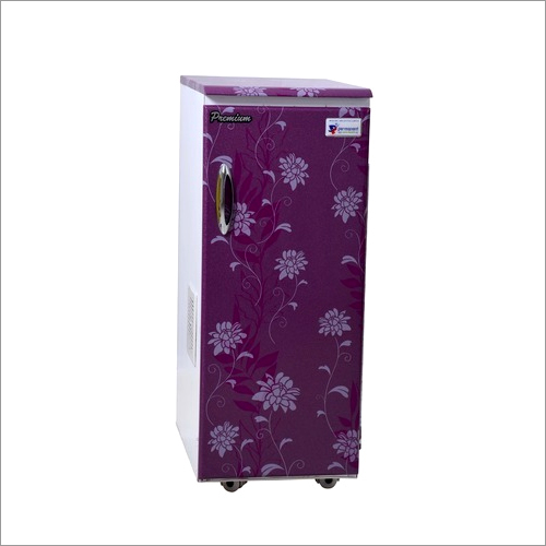 8-16 KG-Hr 1 HP Stoneless Flour Mill