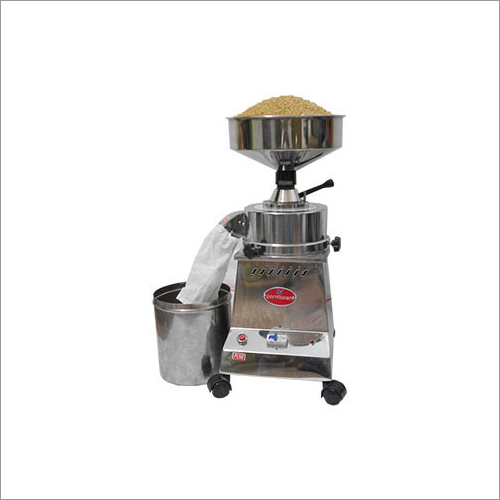 Table Top Flour Mill