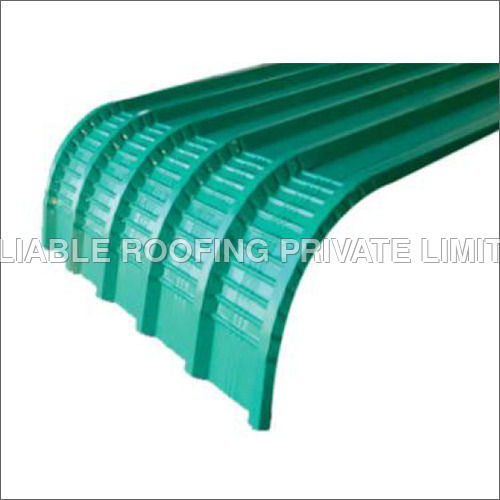 NLC Roof Sheet