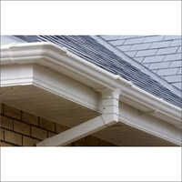Down Take Rainwater Pipe - Features: Corrosion Resistant