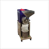MS Food Pulverizer Machine