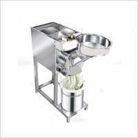 3HP SS Fully Automatic Pulverizer Machine