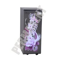 Automatic Eco Electric Stoneless Flour Mill