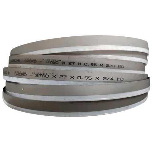 3760x27x0.95mm Nachi Bandsaw Blade