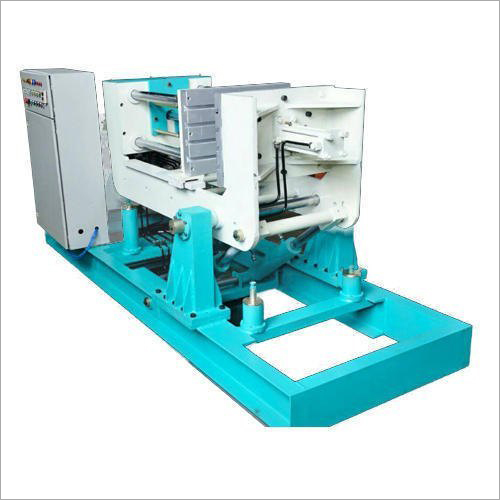 Hydraulic Briquetting machine