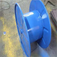 Wire Steel Bobbin