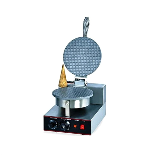 Commercial Waffle Cone Maker