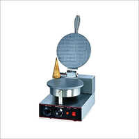 Commercial Waffle Cone Maker Power Source: Electric