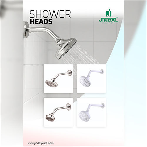 Shower Head