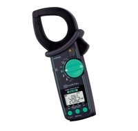 Kyoritsu Power Clamp Meter - Kew 2062 - Accuracy: A 2.0%rdga 5dgt (ac2000a)