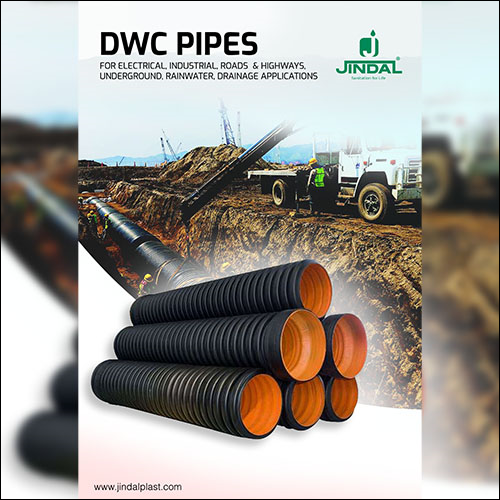 DWC Pipes