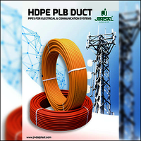 HDPE PLB Duct