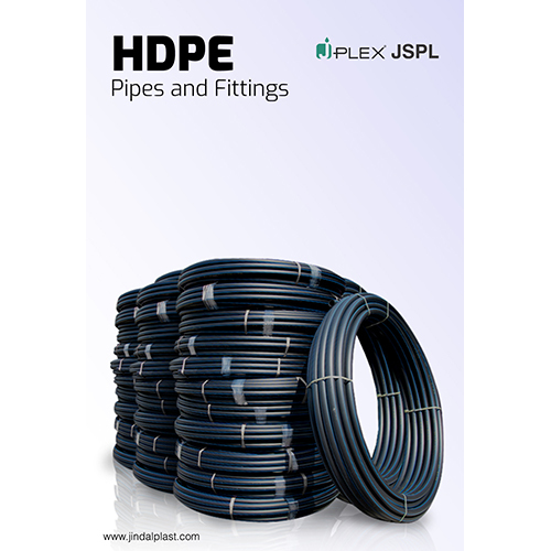 Industrial Hdpe Pipe Manufacturers, Suppliers & Dealers
