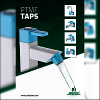 PTMT Taps And Bath Fittings