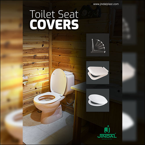 Toilet Seat Cover