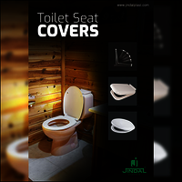 Toilet Seat Cover