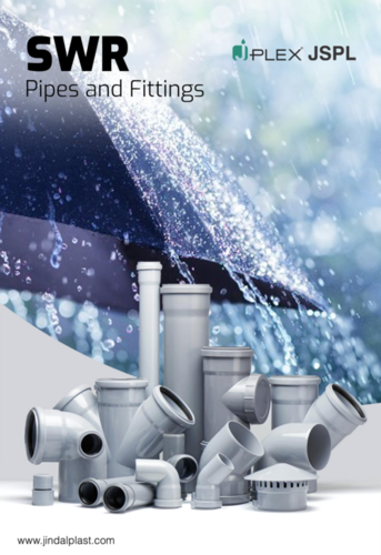 SWR Pipe and Fitting