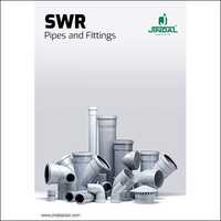 SWR Pipe and Fittings