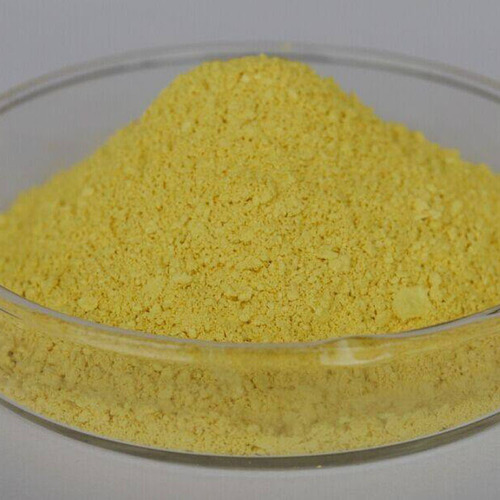 Potassium Ethyl Xanthate Application: Industrial