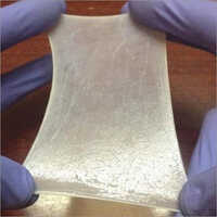 Plastic Collagen Sheet