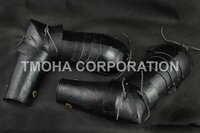 Medieval Arm Guard Arm Set Fully Wearable Costumes 15 Century Warrior Arm Guard MA0056
