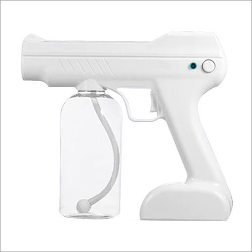 Sanitizing Spray Gun