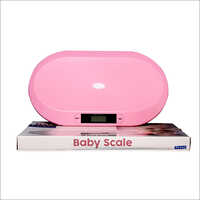 Digital Baby Weighing Scale Warranty: Yes