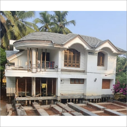 House Lifting Service