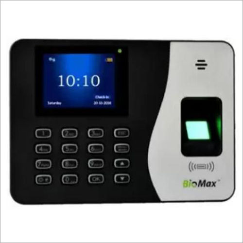 N-BM20W Biomax Biometric