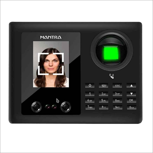 Mantra Biometric