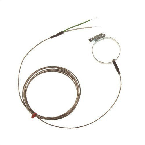 T Type Thermocouple Application: Industrial