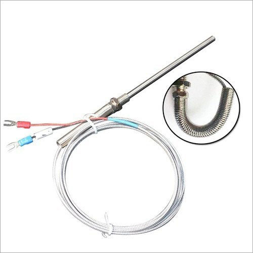 E Type Thermocouple