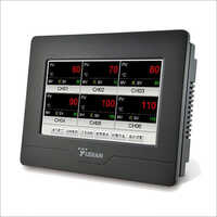 Data Loggers Paperless Recorders