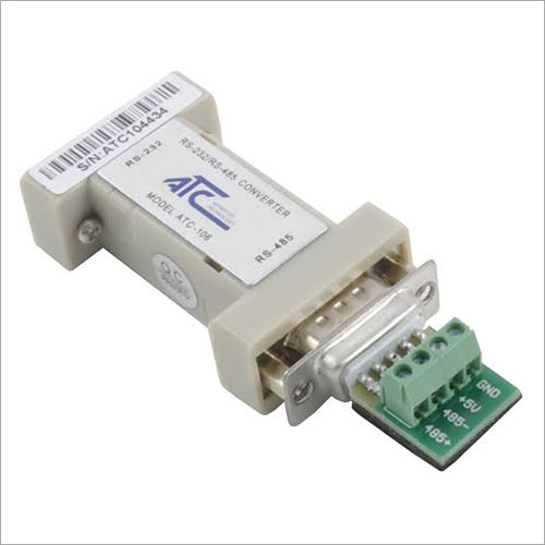 RS 485 To RS 232 Converter