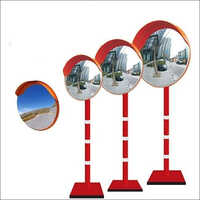 Convex Mirror