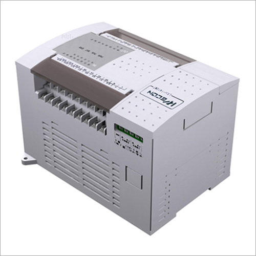 Indusrial Plc - Power Source: Electric